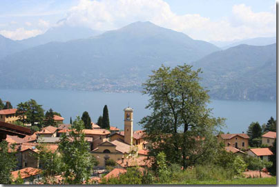vista al lago maravilloso,reservar Apartamentos y casas de vacaciones Lago de Como, Italia,apartamento,casa