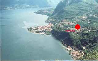 Menaggio appartamenti vacanze