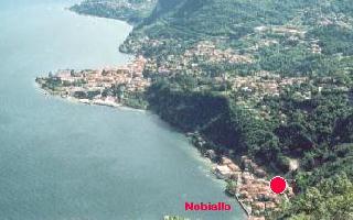 lago di como