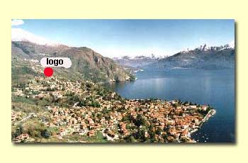 View of Menaggio from Monte la Crocetta
400 meters above Menaggio, easy and nice walking